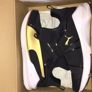 Puma GOLD shoes